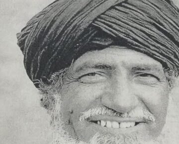 Generación de la Amistad saharaui: El ATS, “El médico del éxodo”. Mohamed Embarec Facal-la