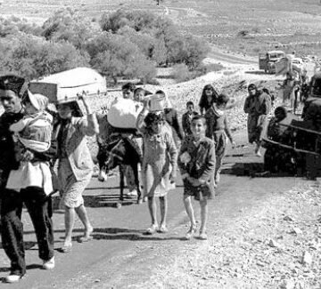 Generación de la Amistad saharaui: «De los pueblos emanan los milagros». Del poeta A. Uld Abdelkader