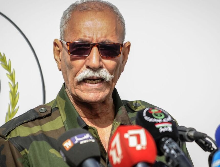 El juez Pedraz determina que no hay indicios de delito ninguno contra Brahim Ghali