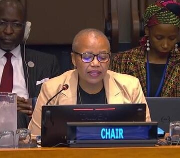 ONU: plusieurs intervenants défendent le droit du peuple sahraoui à l’autodétermination | Sahara Press Service