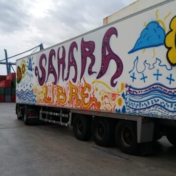 La Actualidad Saharaui: 15 de marzo de 2020 (fin de jornada) ??