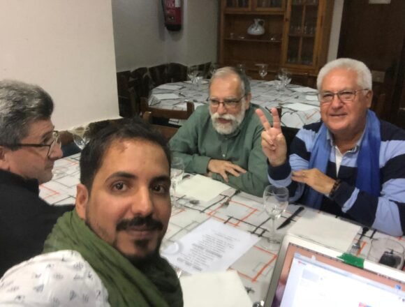 #ZaragozaSolidaria?? en marcha…