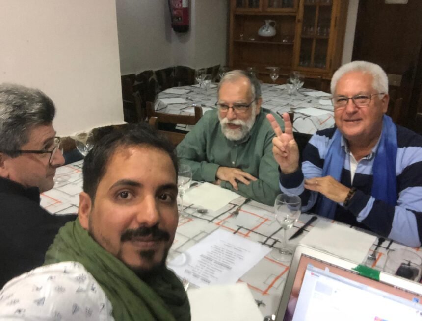 #ZaragozaSolidaria?? en marcha…