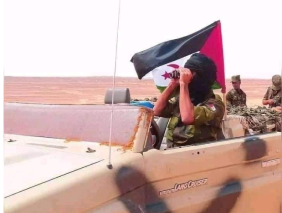 Argelia propuso a De Mistura tres ejes para romper el bloqueo en el Proceso de Paz del Sáhara Occidental