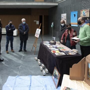 7-21-2-22 ¡Sahara Occidental! BOLETÍN DE ÚLTIMAS noticias del 21 de febrero de 2022 ?? ?? ??