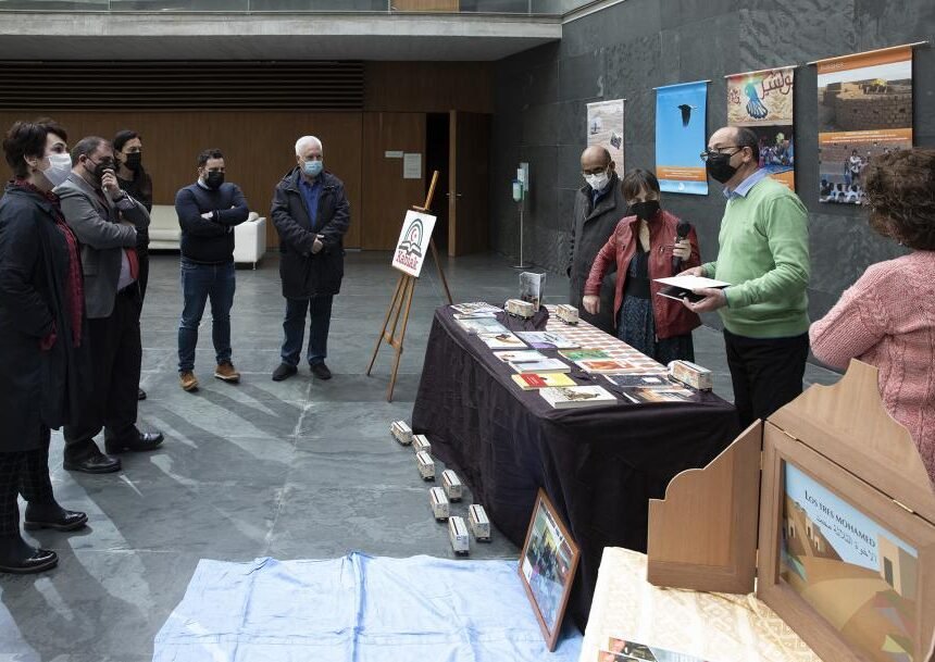 ¡Sahara Occidental! BOLETÍN DE ÚLTIMAS noticias del 21 de febrero de 2022 ?? ?? ??