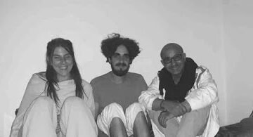 Generación de la Amistad saharaui: El viaje al interior del pueblo saharaui del investigador portugués Nuno Abreu