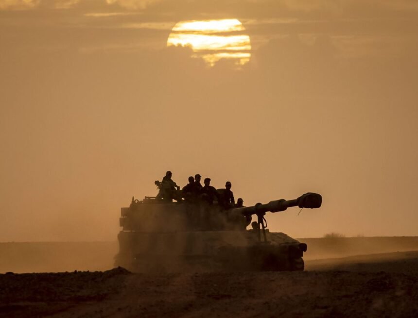 7079f282-e363-414a-9177-ac92bee210de_alta-libre-aspect-ratio_default_0 Marruecos se queda sin las maniobras militares de EE UU tras la bronca de un senador pro-saharaui | El Periódico de España