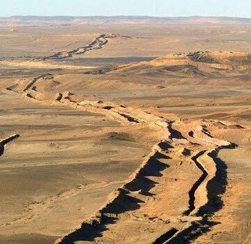 UN denounces construction of sand wall by Morocco | Sahara Press Service
