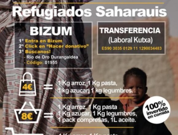 ¡LA ACTUALIDAD SAHARAUI! 2 de febrero de 2022 ?? ?? ??