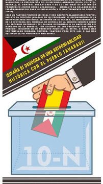 La Actualidad Saharaui: 7 de noviembre de 2019 ??