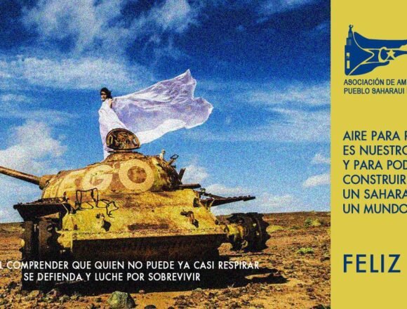 ¡ÚLTIMAS noticias – Sahara Occidental! | 23 de diciembre de 2020