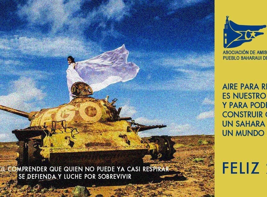 ¡ÚLTIMAS noticias – Sahara Occidental! | 23 de diciembre de 2020