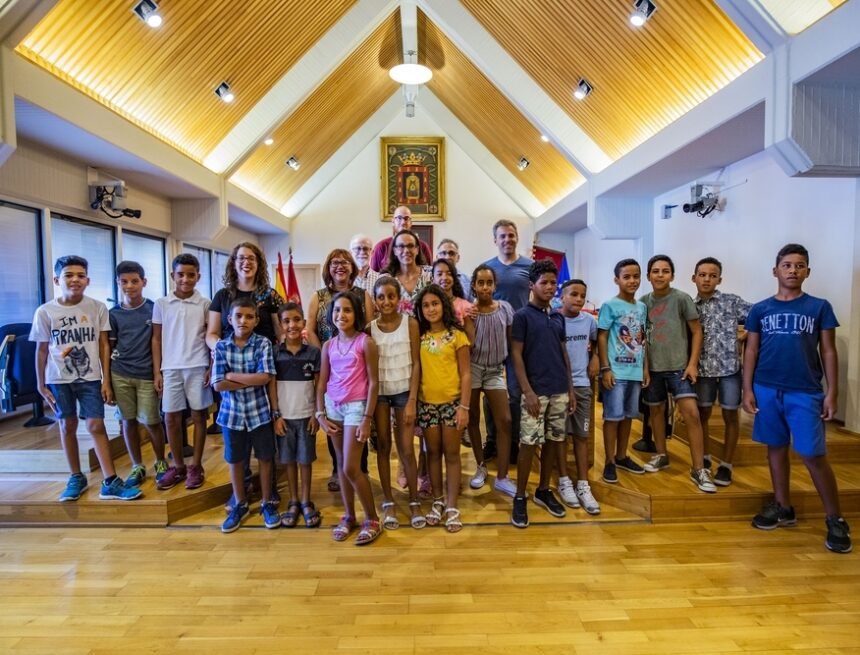 La Actualidad Saharaui de HOY, 3 de septiembre de 2019 ??