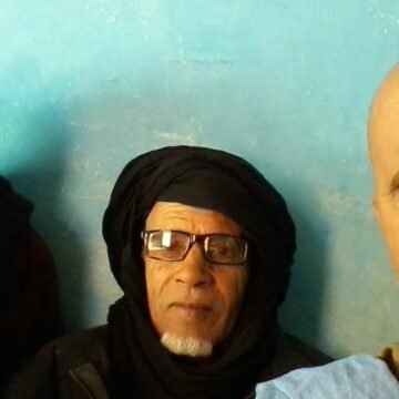 Generación de la Amistad saharaui: Regreso