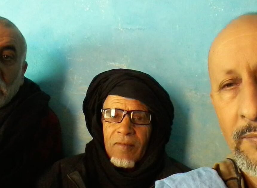 72086408_10214213740832719_6134981407874744320_o Generación de la Amistad saharaui: Regreso