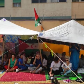 Canarias, Día de la Unidad Saharaui – CEAS-Sahara
