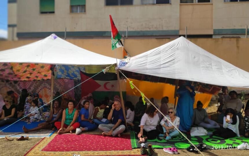 Canarias, Día de la Unidad Saharaui – CEAS-Sahara