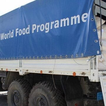 El Programa Mundial de Alimentos de las Naciones Unidas (PMA) elogia a Argelia por la asistencia humanitaria a los refugiados saharauis