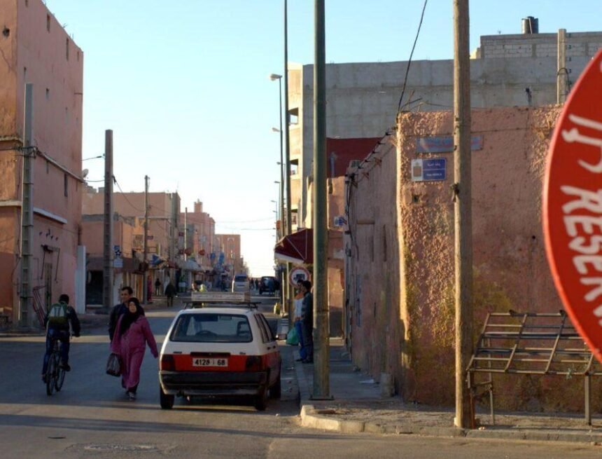 La agonía del expolio marroquí en el Sáhara Occidental – Ali Salem Iselmu en EL INDEPENDIENTE