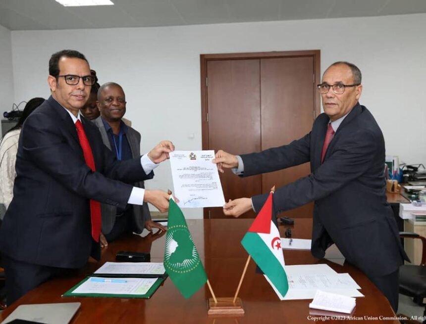 La RASD deposita el Instrumento de Ratificación del Protocolo de la CADHP relativo a las Personas con Discapacidades | Sahara Press Service (SPS)