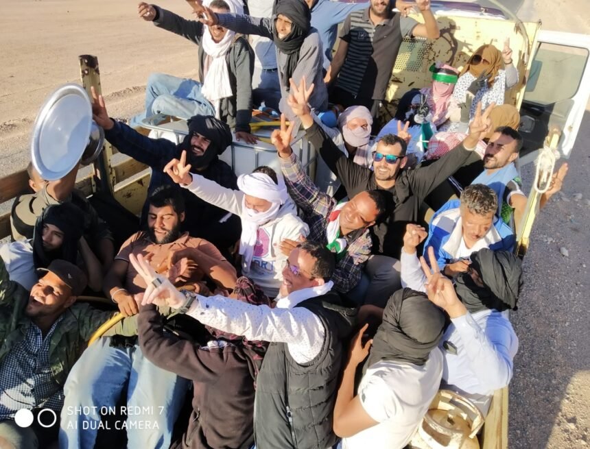 74666306_1796938940450474_186310059188289536_o La Actualidad Saharaui: 2 de noviembre de 2019 (fin de jornada) | ??