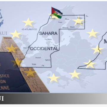 El Tribunal Europeo celebra hoy la vista por la inclusión del Sáhara Occidental en acuerdo pesquero UE-Marruecos