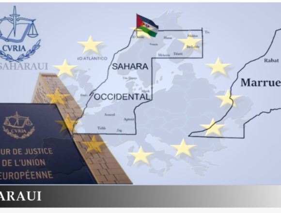 7654345678 El Tribunal Europeo celebra hoy la vista por la inclusión del Sáhara Occidental en acuerdo pesquero UE-Marruecos