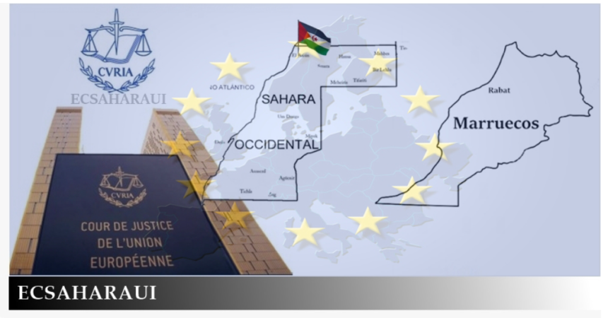 El Tribunal Europeo celebra hoy la vista por la inclusión del Sáhara Occidental en acuerdo pesquero UE-Marruecos