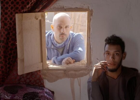 ESPECIAL Mostra de CineBaix. Eloy Domínguez Serén: «La idea no era explicar el conflicte del Sàhara Occidental, sinó submergir-nos en la quotidianitat del poble sahrauí» – Fet a Sant Feliu