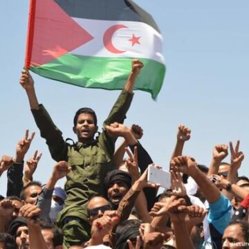 EUCOCO, AAPSO to launch new initiative on Western Sahara | Sahara Press Service