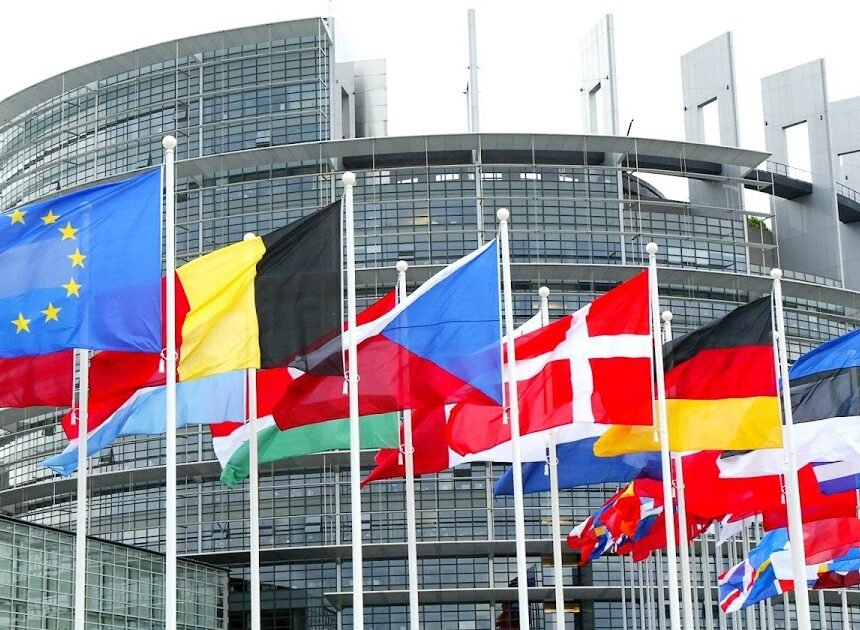 Poemario por un Sahara Libre: Dimite la ponente del PE del pacto para incluir al Sáhara en el acuerdo con Marruecos por sus vínculos con Rabat