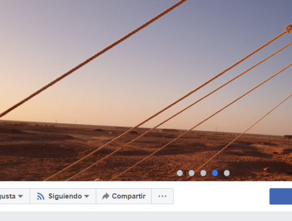 La Actualidad Saharaui: 18 de mayo de 2020 (fin de jornada) ??
