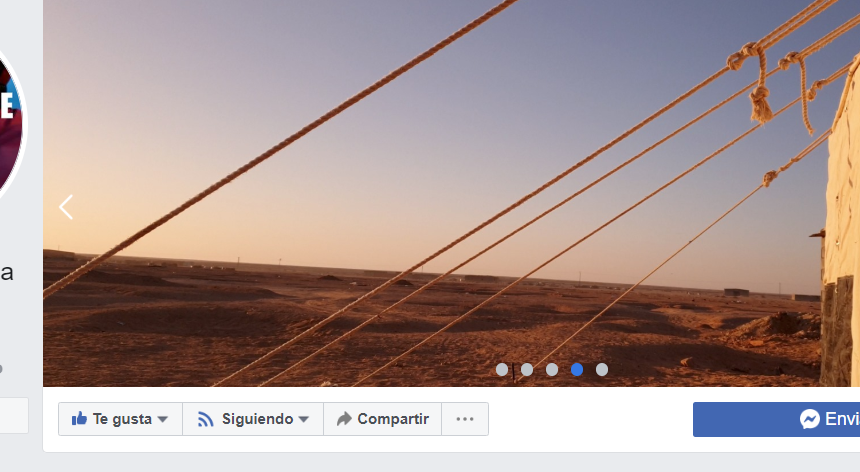 7890987678 La Actualidad Saharaui: 18 de mayo de 2020 (fin de jornada) ??