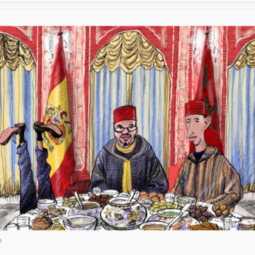 ¡SAHARA OCCIDENTAL! BOLETÍN de últimas noticias del 9 de abril de 2022