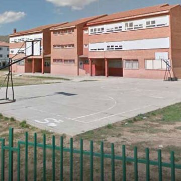 El CEIP Juan Arrabal impulsa un certamen de dibujo solidario para el pueblo saharaui | El diario digital de Ávila