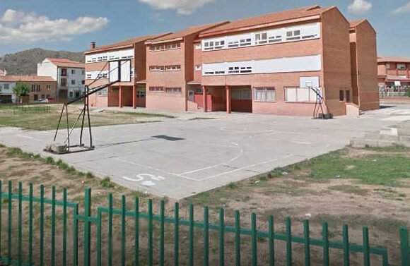 El CEIP Juan Arrabal impulsa un certamen de dibujo solidario para el pueblo saharaui | El diario digital de Ávila