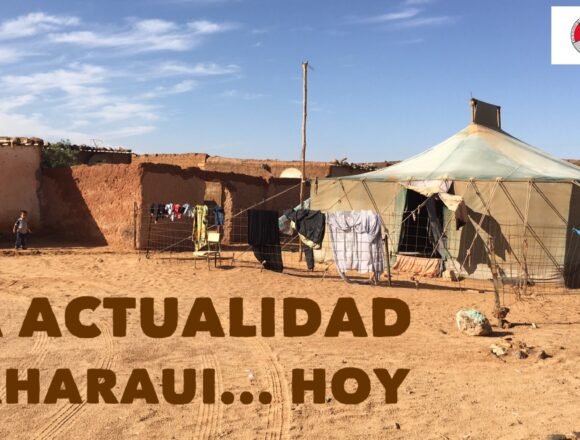 ¡ÚLTIMAS noticias – Sahara Occidental! 24 de diciembre de 2021 ?? ?? ??