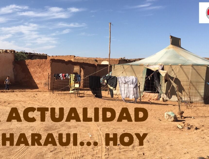 ¡ÚLTIMAS noticias – Sahara Occidental! 24 de diciembre de 2021 ?? ?? ??