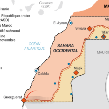 Analista político mauritano: la explosión de la situación en el Sahara Occidental se debe a la intransigencia marroquí y la falta de voluntad internacional