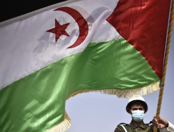 Exigen a la ONU el envío de una nueva misión de visita al Sáhara Occidental tras 46 años de ocupación militar marroquí