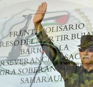 Brahim Gali seguirá liderando el Frente Polisario y el XV Congreso finalizará mañana sus trabajos