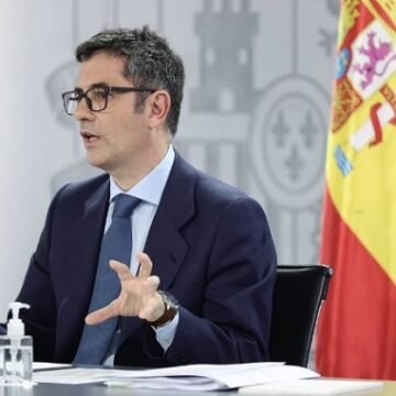 Bolaños evita especular sobre si Marruecos espió a Sánchez | MadridPress