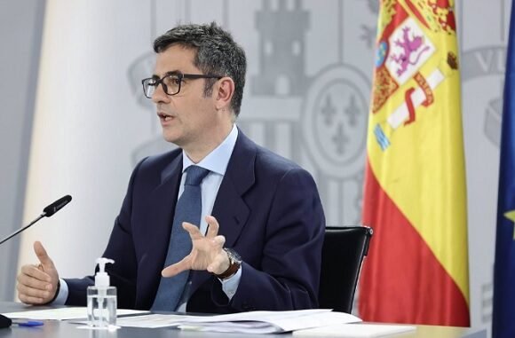 Bolaños evita especular sobre si Marruecos espió a Sánchez | MadridPress
