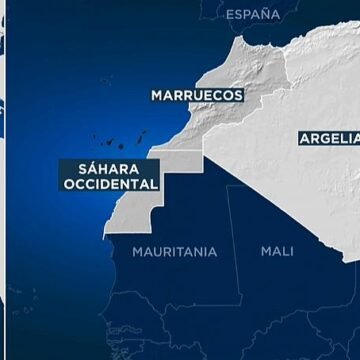 La guerra en el Sahara Occidental contra el invasor marroquí juega un papel crucial en la formación de la Unión del Magreb Árabe y el pleno desarrollo económico de la región
