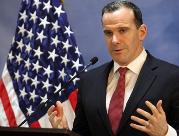 Biden nombra un nuevo enviado para Oriente Medio y Norte de África | El Portal Diplomático