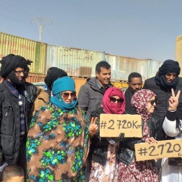 82967819_3098013040210398_6854218735796879360_o-1 La Actualidad Saharaui: 20 de enero de 2020 (fin de jornada) ??