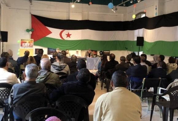 ⚡️ ?? Las noticias saharauis del 22 de octubre de 2018: #ActualidadSaharaui HOY ??????