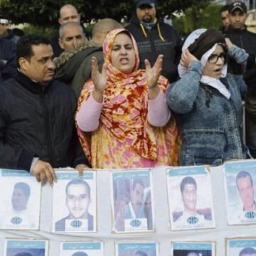 ¡ÚLTIMAS noticias – Sahara Occidental! 14 de marzo de 2021