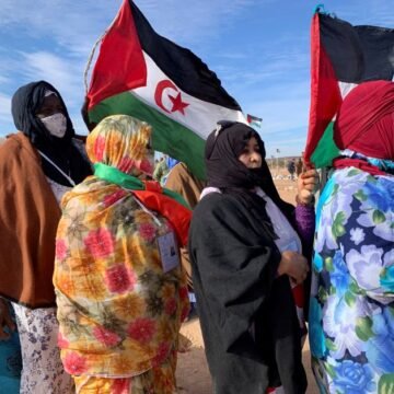 La Actualidad Saharaui: 7 de febrero de 2020 ??